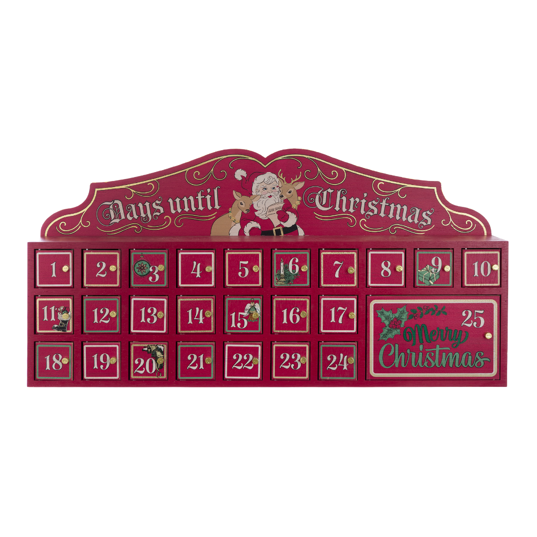 Calendario Avvento