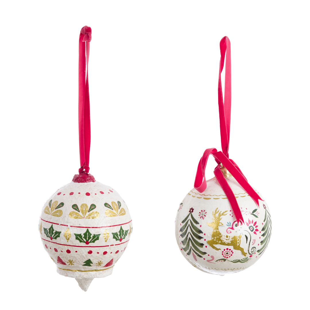 Palla di Natale