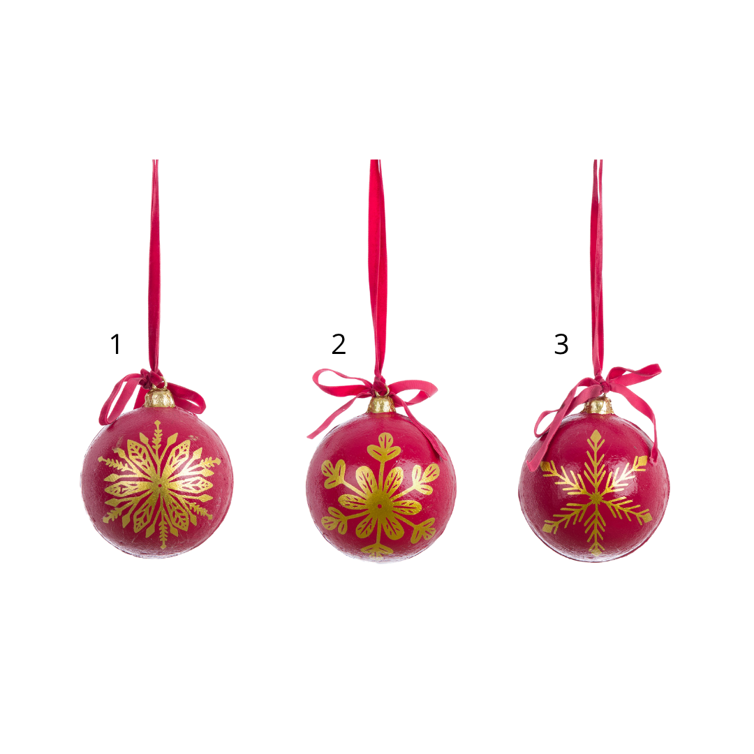 Palla di Natale