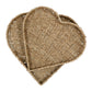 Vassoio Cuore