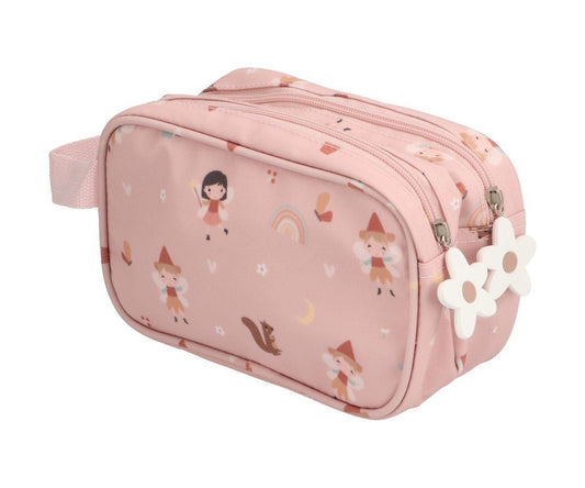 Beauty Case Personalizzabile Wild Fairies