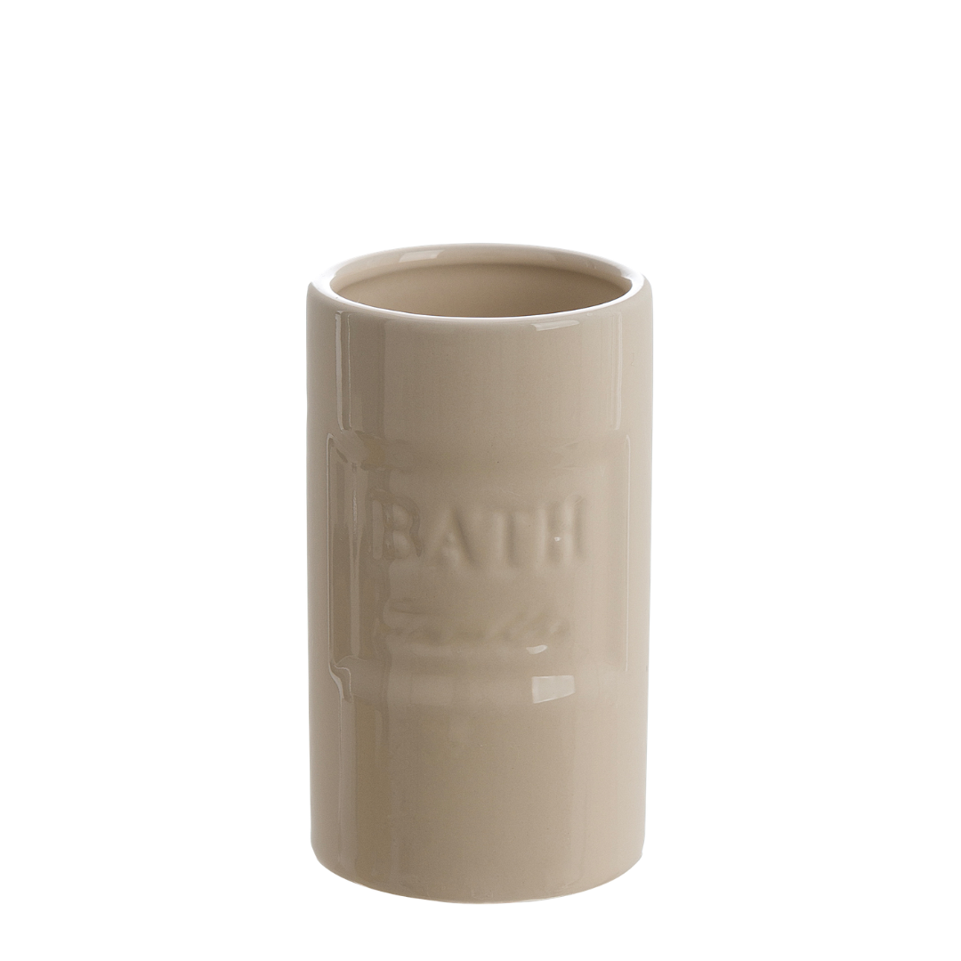Bicchiere p/spazzolini Bath