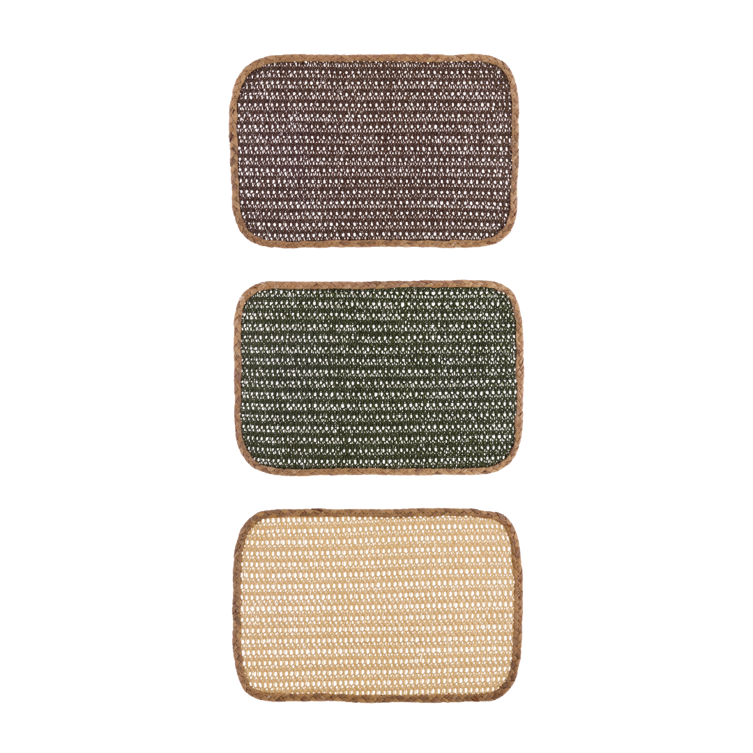Tovaglietta Raffia