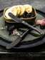 Set 4 coltelli spalmaburro Premium