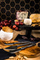 Set 3 coltelli formaggio Premium