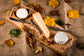 Set 3 coltelli formaggio Premium