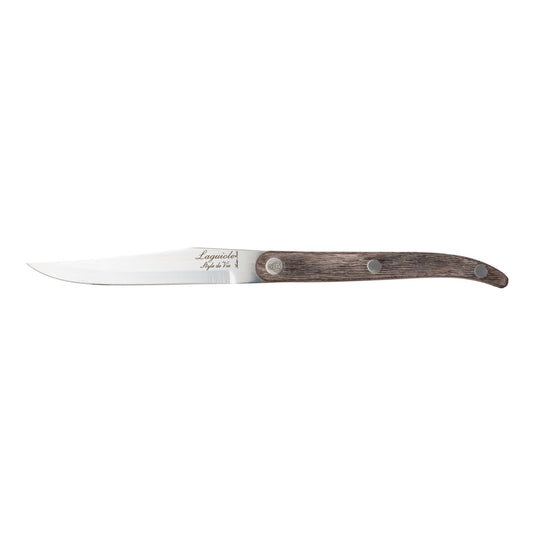 Set 6 coltelli bistecca Innovation