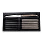 Set 6 coltelli bistecca Innovation