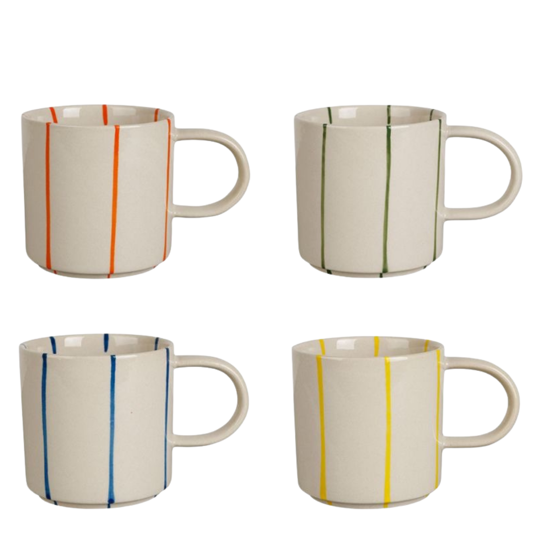 Tazza tè Lumi