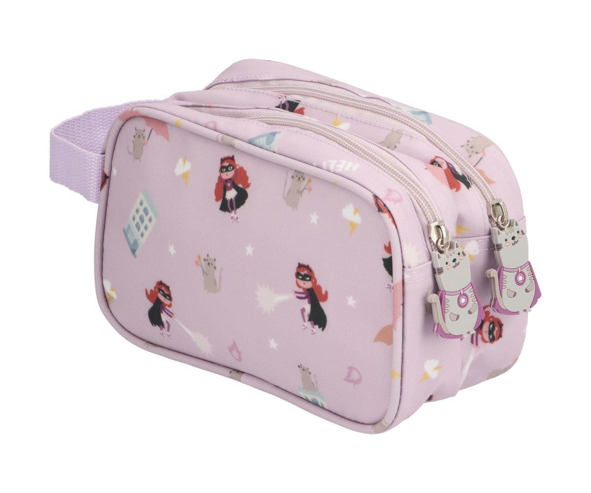 Beauty Case Personalizzabile Fantastic Girl