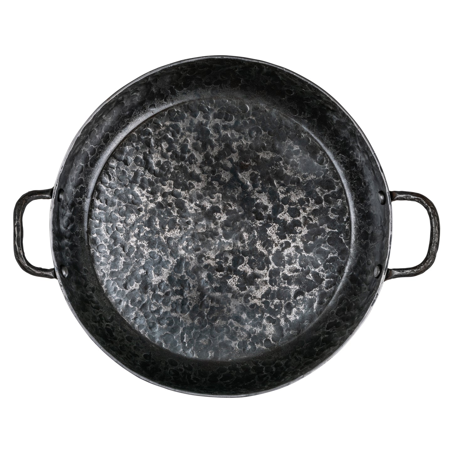 Tegame Forged