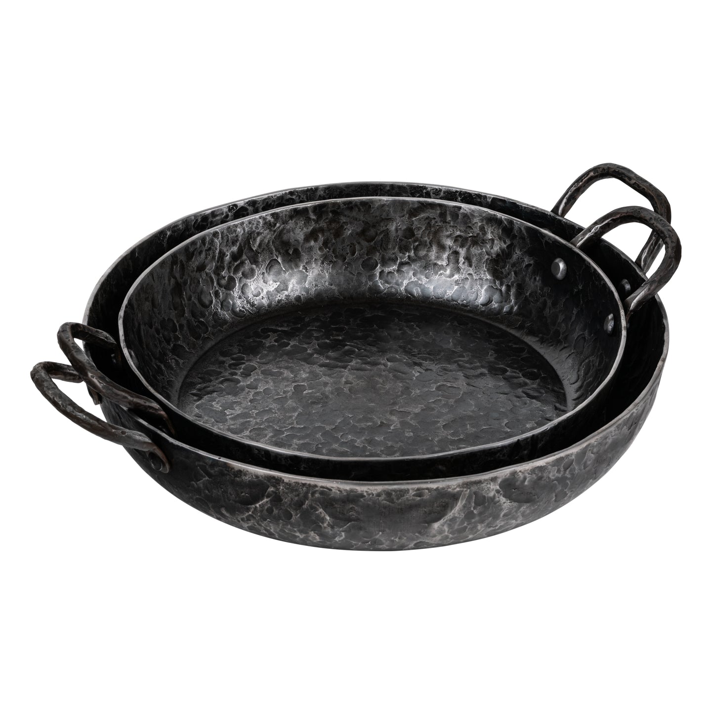 Tegame Forged