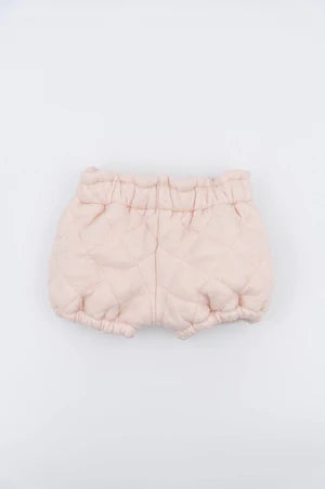 Pantaloncino corto - Water Pink 6M