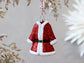 Decoro Classic Santa