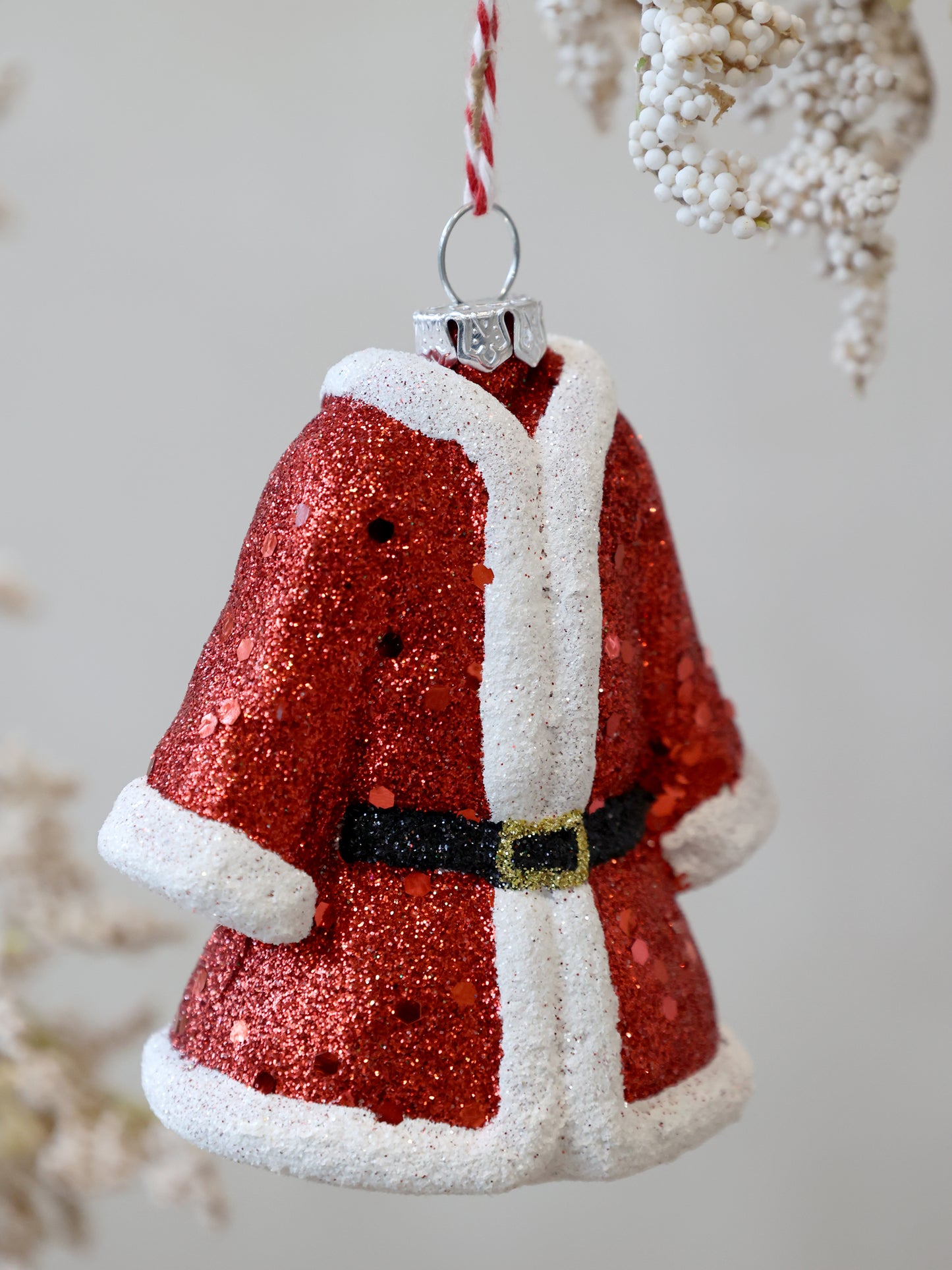 Decoro Classic Santa