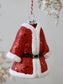 Decoro Classic Santa