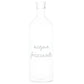 Bottiglia Acqua Frizzante
