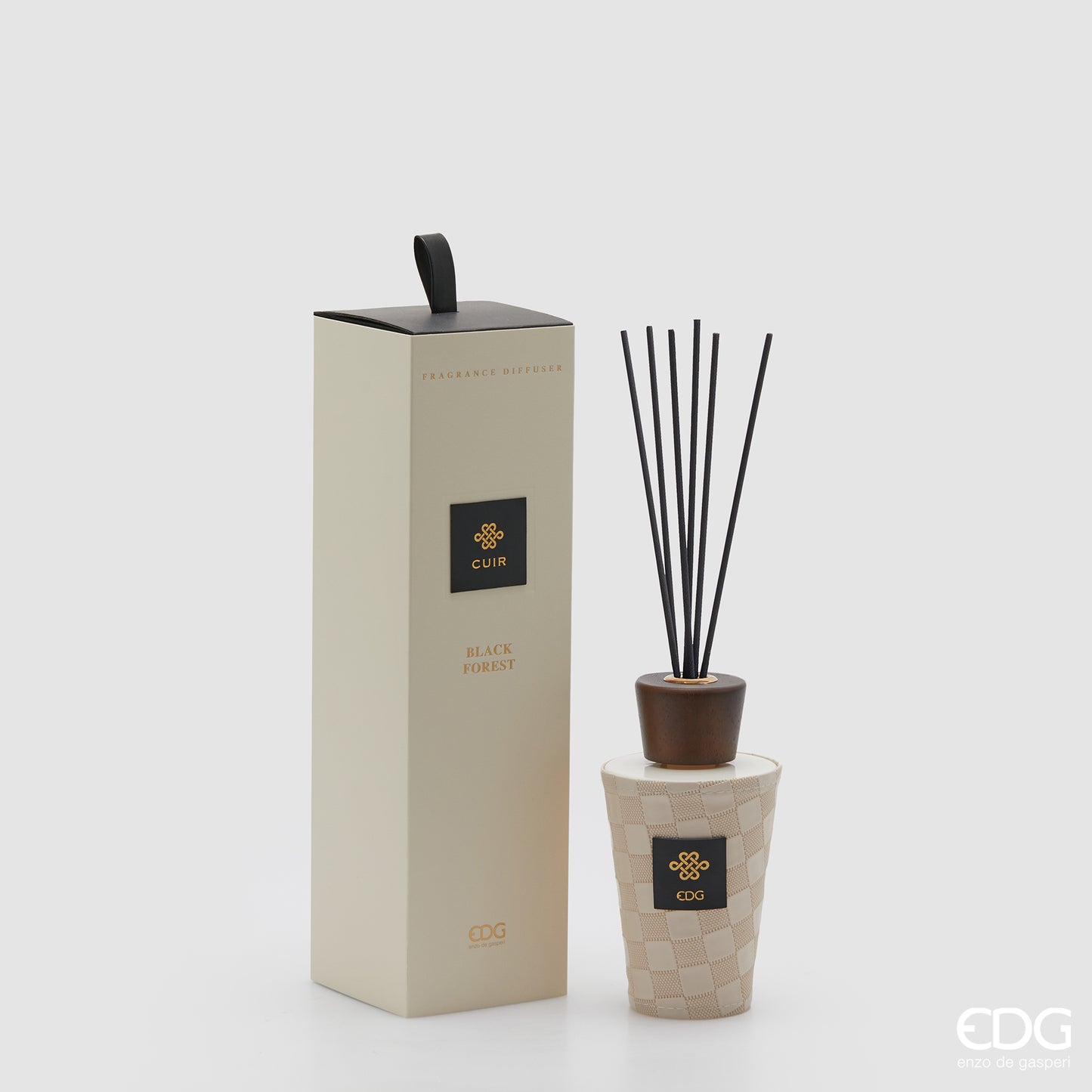 Diffusore Fragranza Ambiente Black Forest