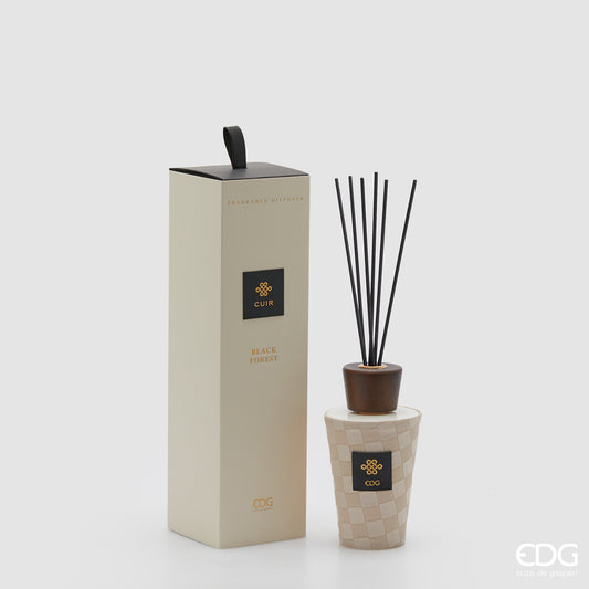 Diffusore Fragranza Ambiente Black Forest