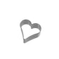 Stampino Cuore