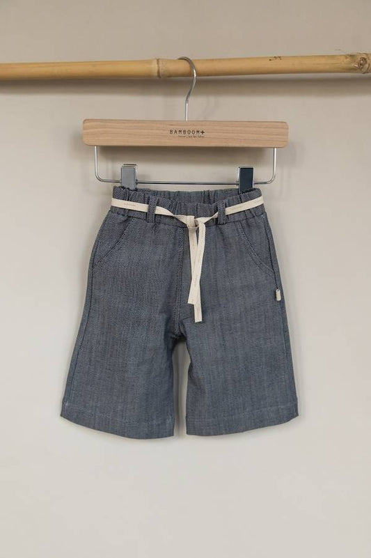 Pantaloni - Jeans Blu - 12/18 e 36M