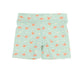 Costume Short - Granchio salvia 4/5 anni