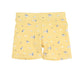 Costume Short - Pinguini 4/5 anni