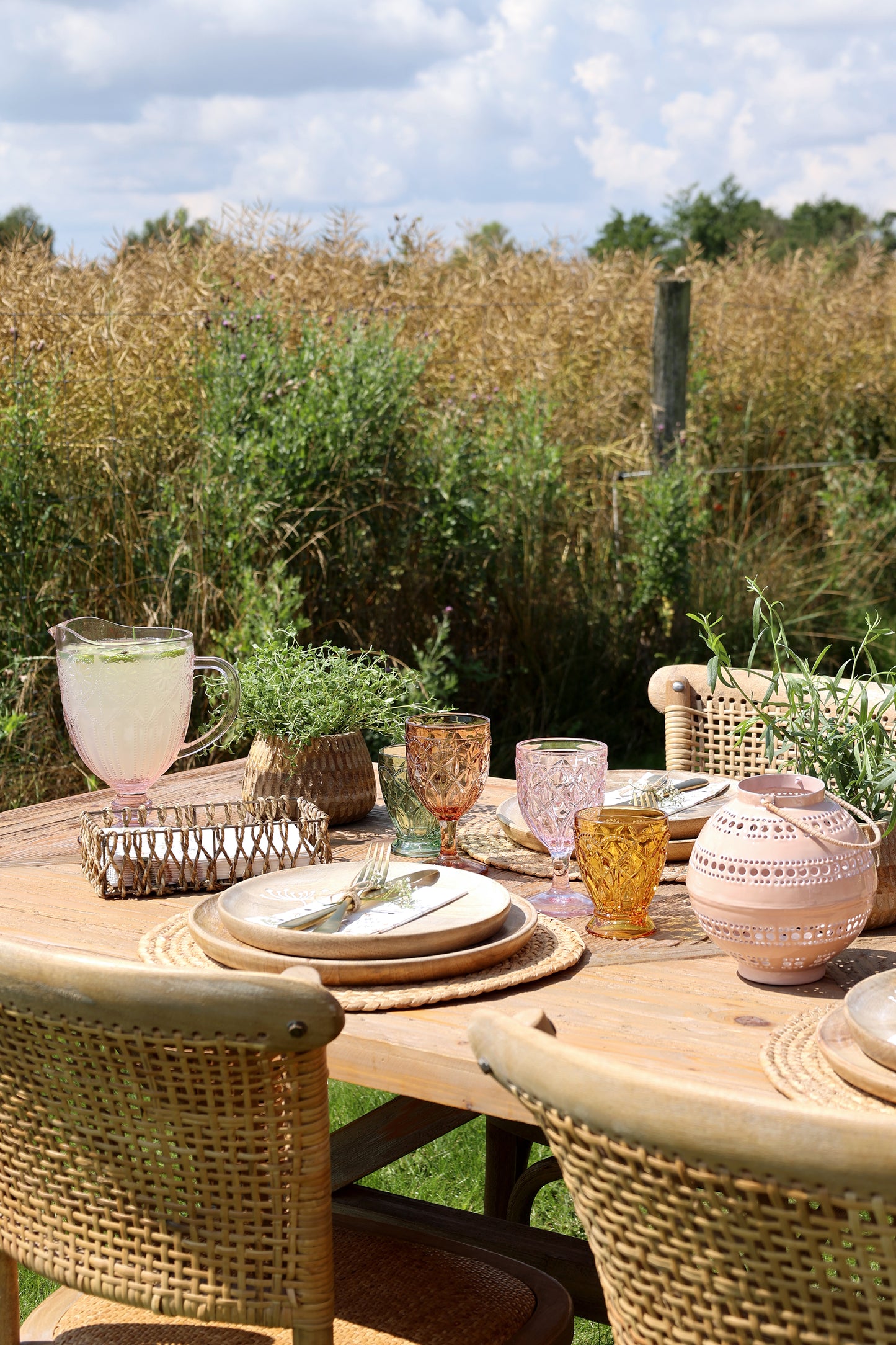 Set bicchieri Saint Emilion