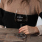 Set 2 calici vino Un’ ottima annata