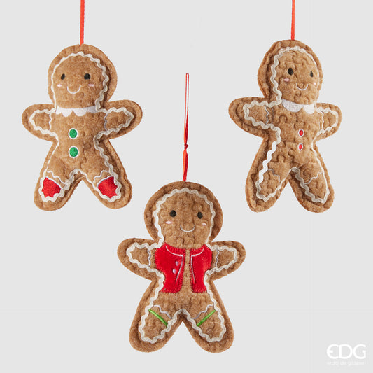 Decoro Gingerbread