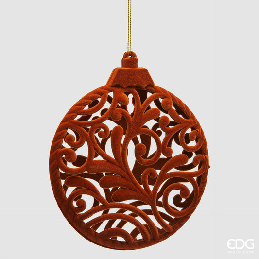 Palla Medaglione Velvet