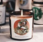 Candela Sandalwood & Oak