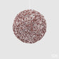 Palla Glitter rosa