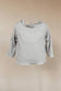 T-Shirt con colletto - Sand - 12/18 e 18/24M