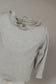 T-Shirt con colletto - Sand - 12/18 e 18/24M
