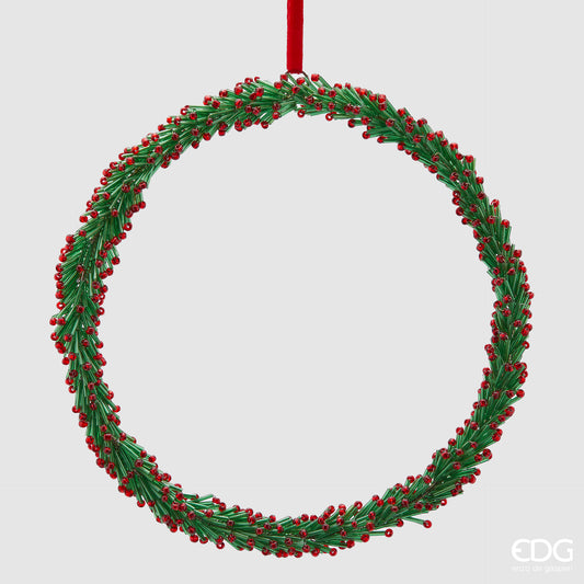 Decoro Ghirlanda Berryfir
