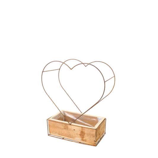 Cassetta Cuore
