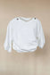 Maglia Comfy - Off White 9/12M