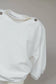 Maglia Comfy - Off White 9/12M