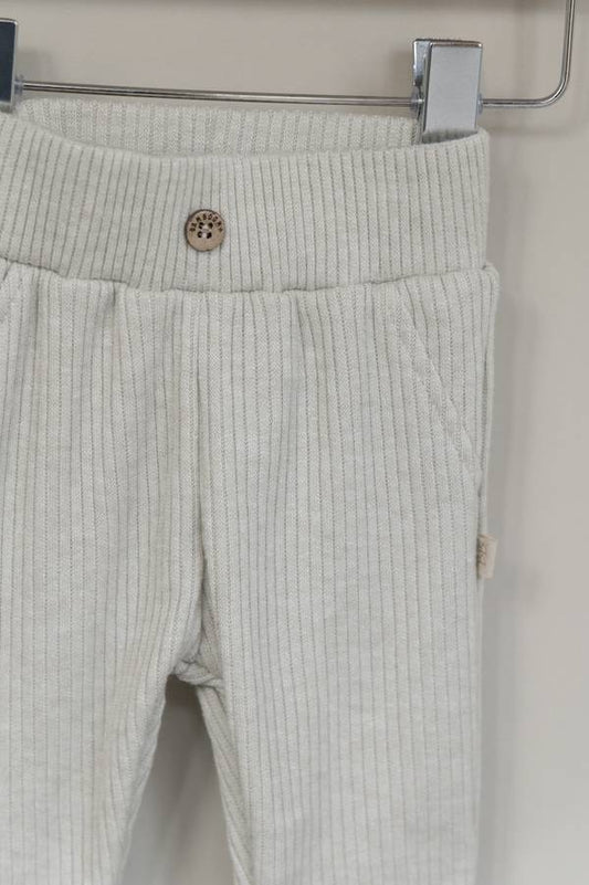 Pants comfy - Sand - 36M