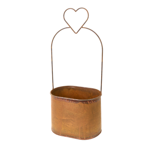 Cestino Cuore
