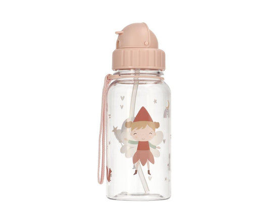 Borraccia Wild Fairies Personalizzabile