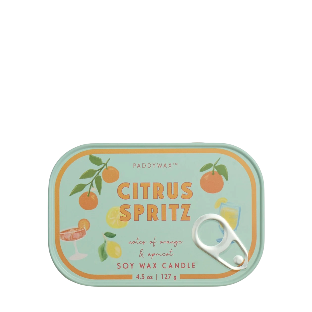 Candela Bistro - Citrus Spritz