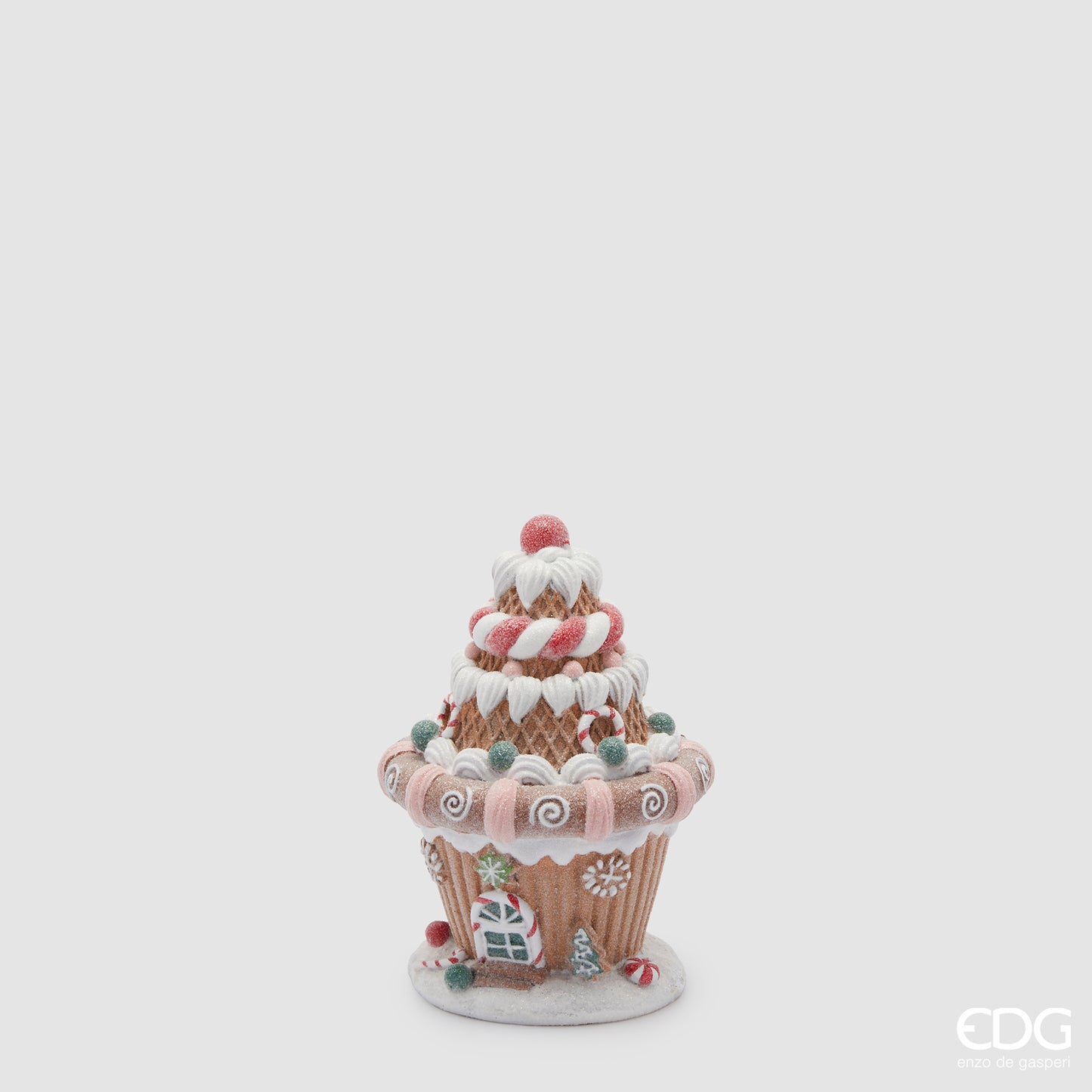 Decoro Torta di marzapane