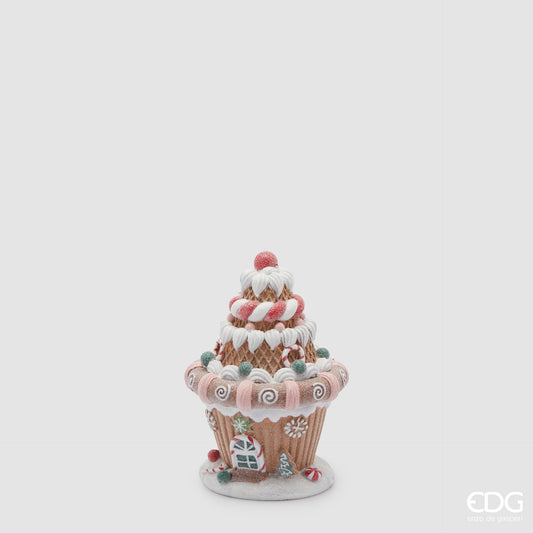 Decoro Torta di marzapane