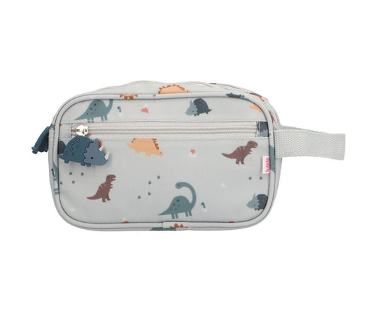 Beauty Case Personalizzabile Dinos World