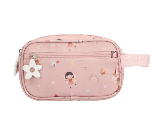 Beauty Case Personalizzabile Wild Fairies