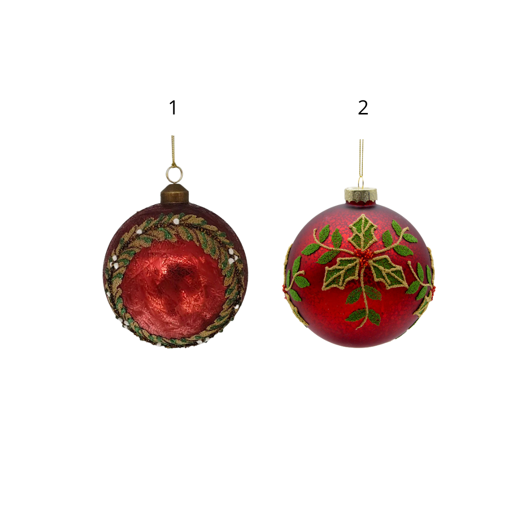 Palla di Natale