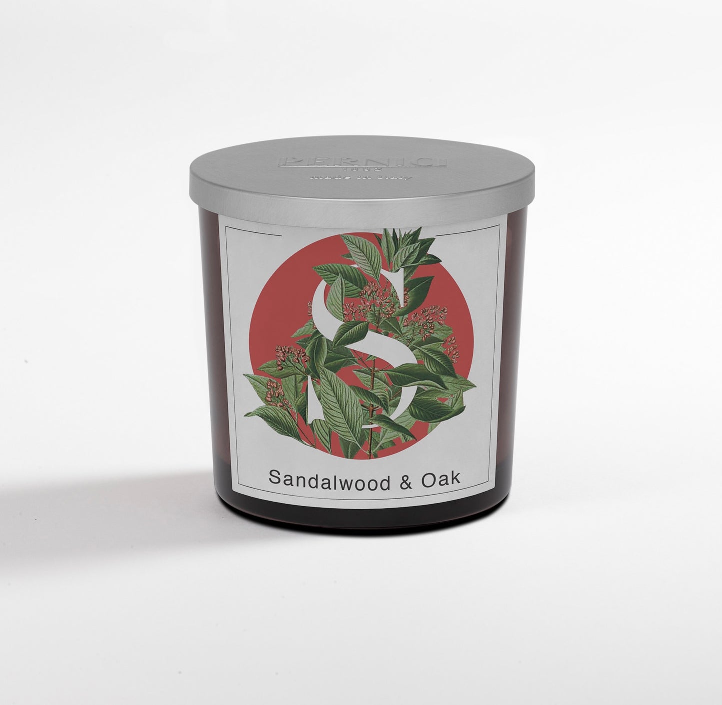 Candela Sandalwood & Oak