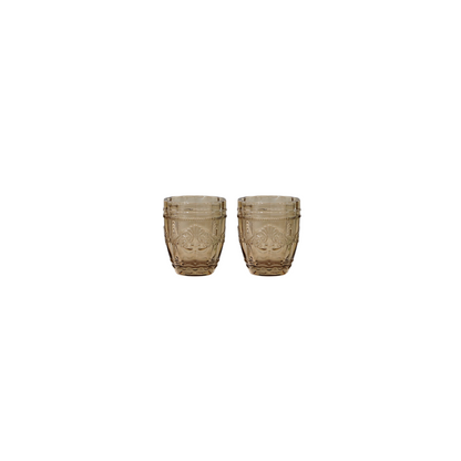 Set bicchieri 2 pz. Saint Emilion